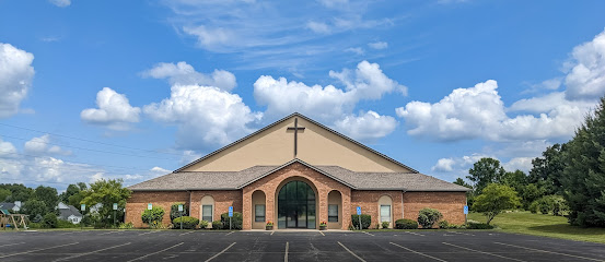 St. Andrew’s Anglican Church (ACNA)